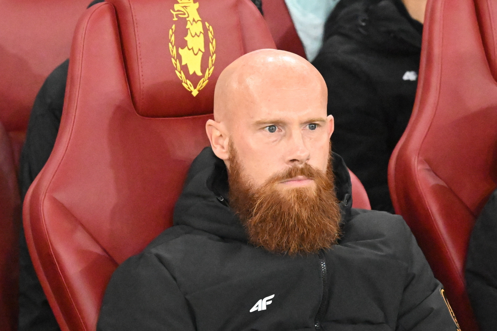 Trener Piasta Gliwice miał olbrzymie pretensje do sędziego