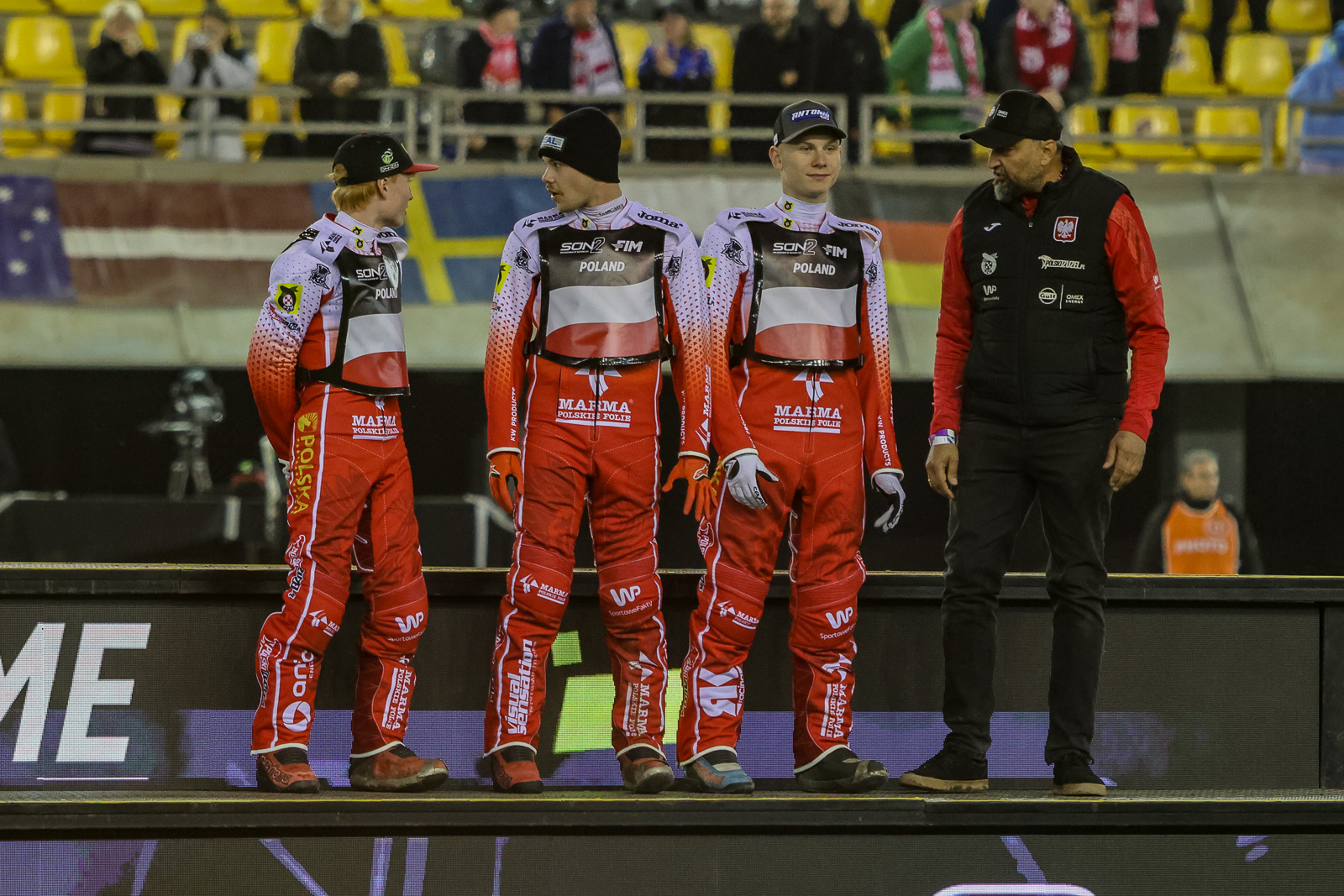 Znany działacz nie zostawia suchej nitki na kadrze. "Jedna wielka porażka"