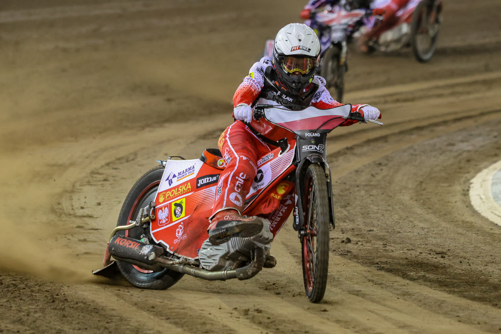 Żużel. Stal Gorzów wyszkoliła w tym roku najwięcej zawodników. Akademia Janusza Kołodzieja w czołówce