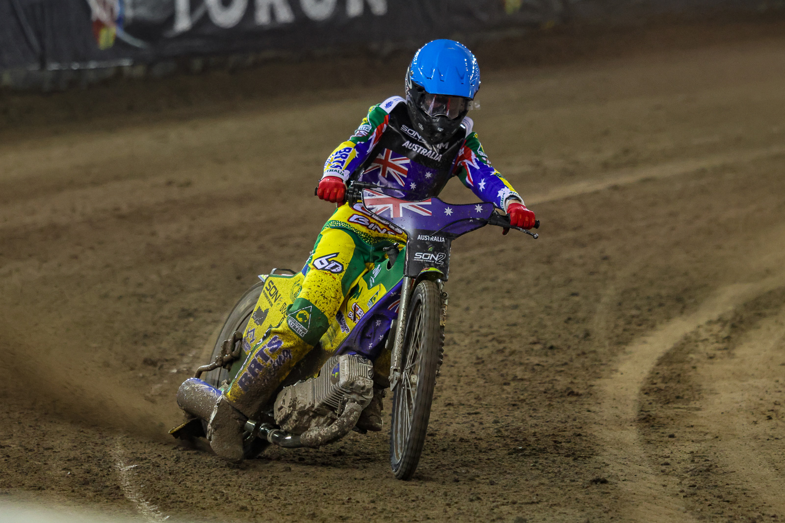 Żużel. Przeciągające się problemy doprowadziły do zawieszenia. Wiemy, co dalej z klubem