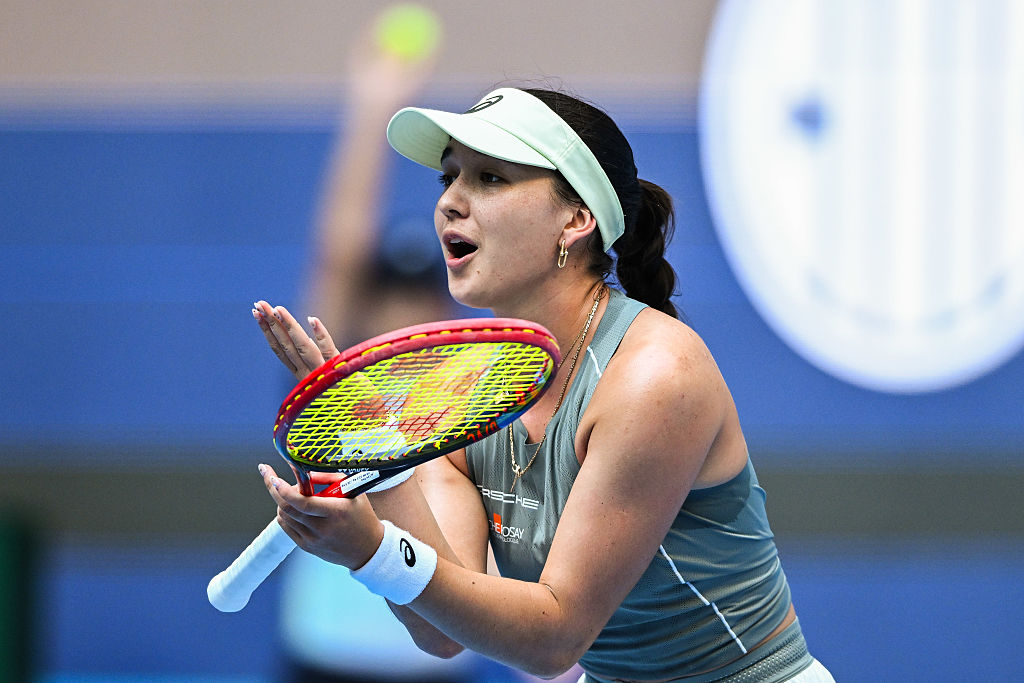 Nie tylko Świątek. Kolejna tenisistka zareagowała na hejt