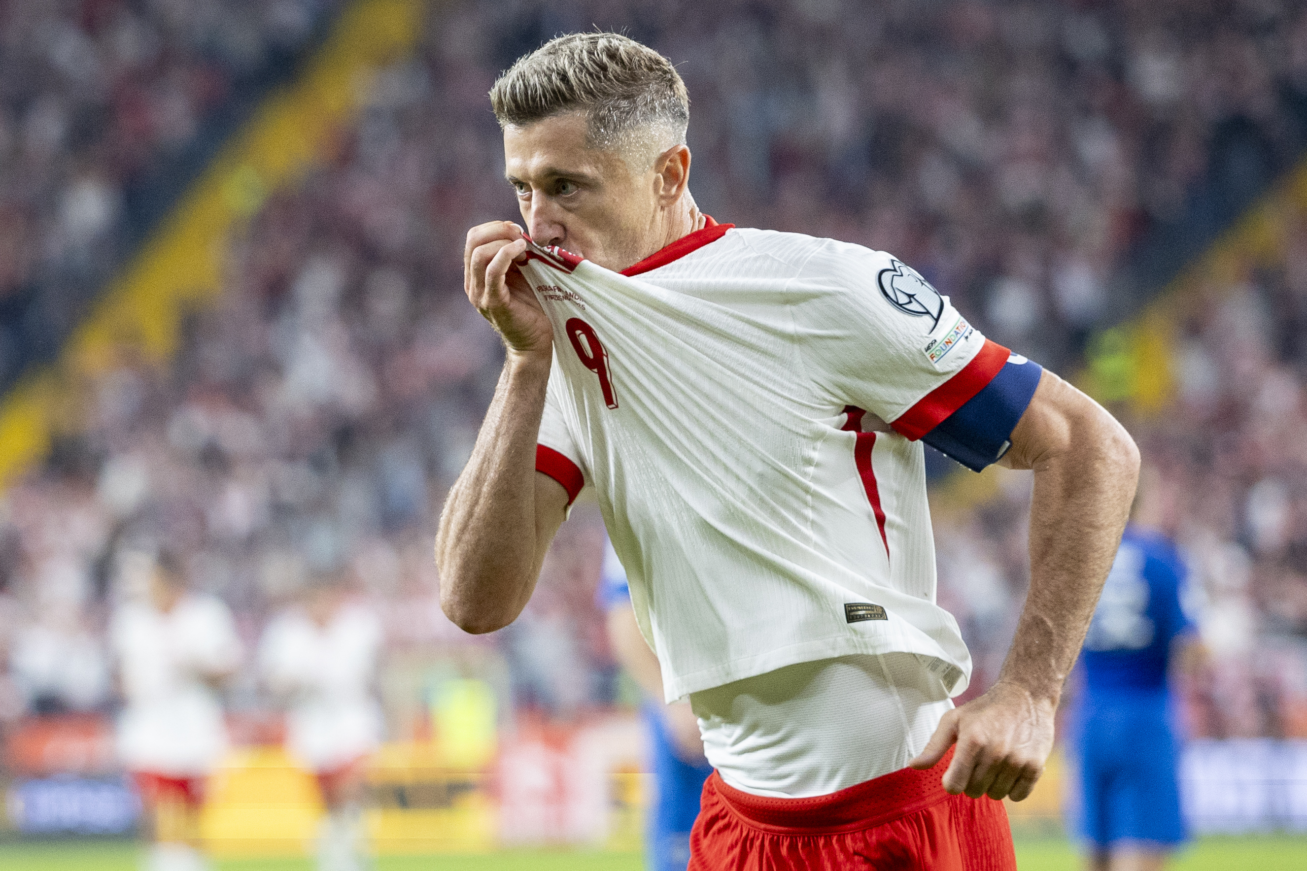 Hiszpanie piszą o powołaniach Urbana. "Bezdyskusyjny"