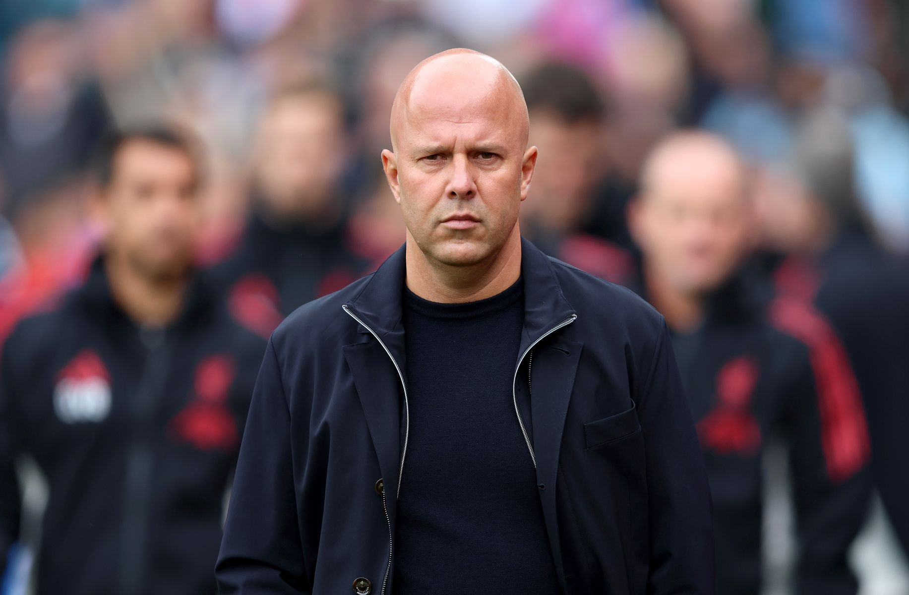 Arne Slot znalazł sposób na Chelsea? "To jest nowa rzeczywistość"