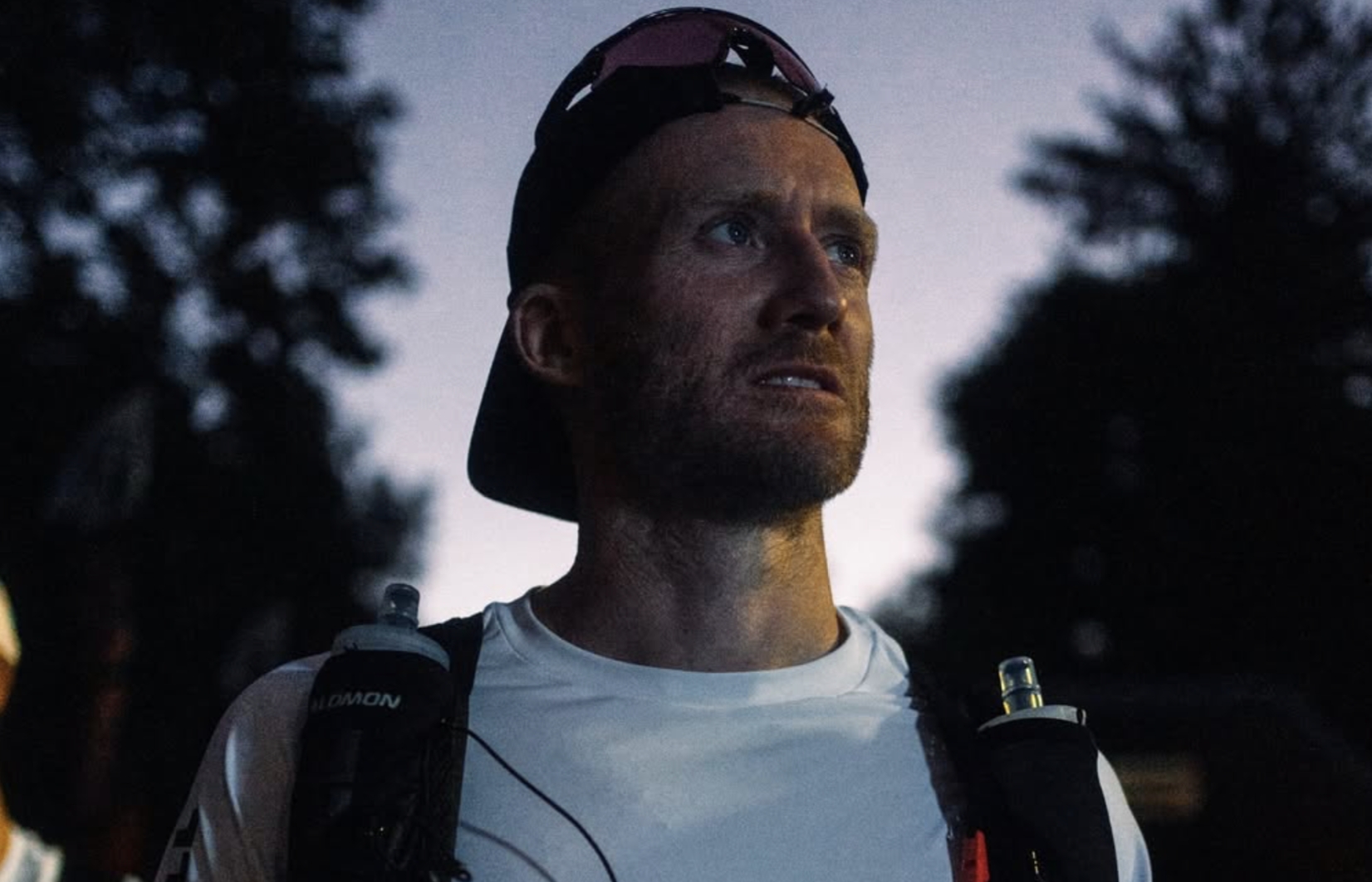 Były piłkarz weźmie udział w wyjątkowych zawodach. "Ciało krzyczy, żeby przestać"