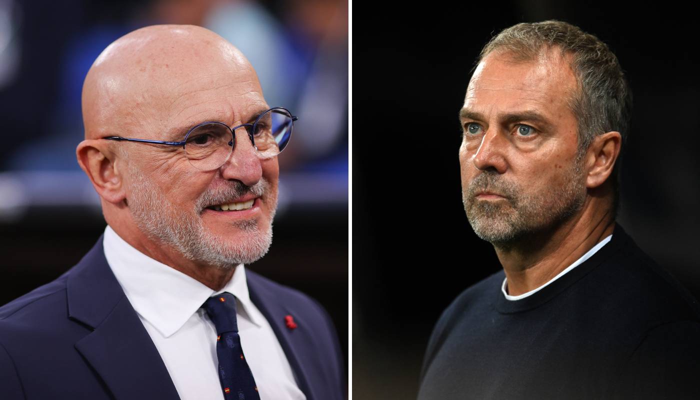 Kontrowersje wokół powołania Yamala. "Z Madrytem nigdy by tego nie zrobili"