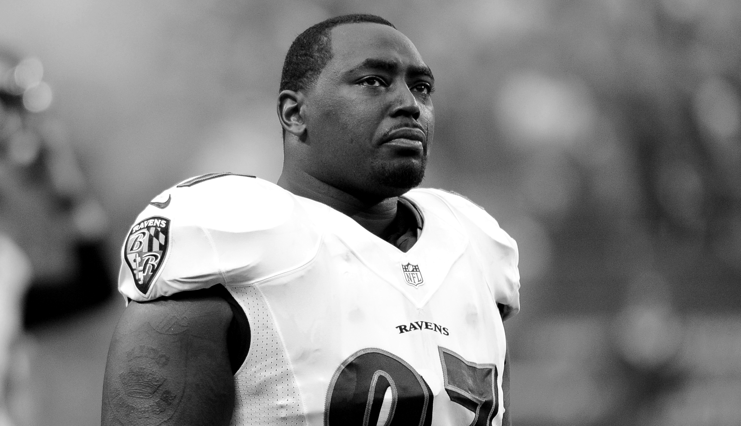 Nie żyje Arthur Jones. Na ratunek było za późno