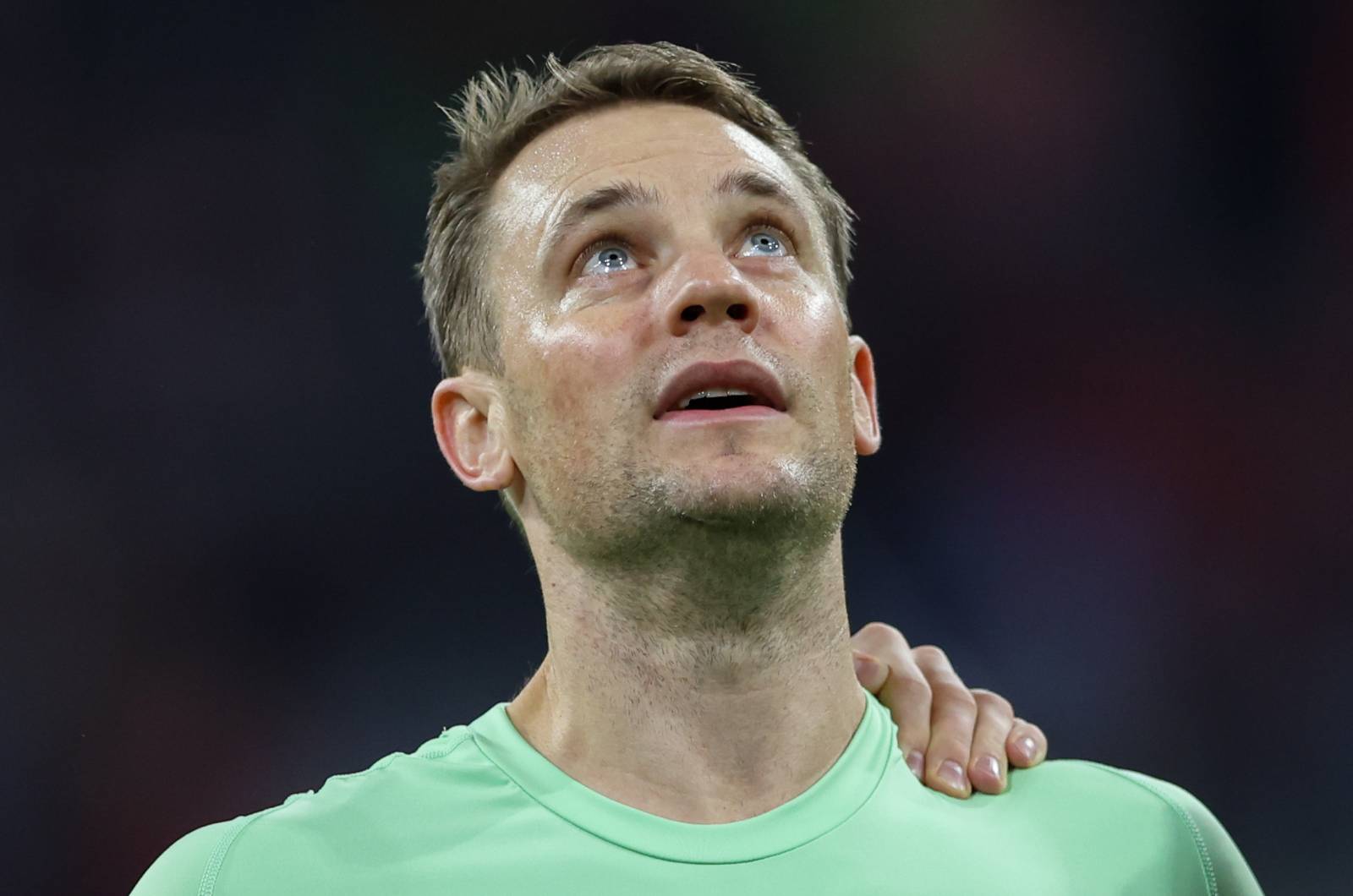 Neuer rozważa zaskakujący scenariusz. To byłby hit