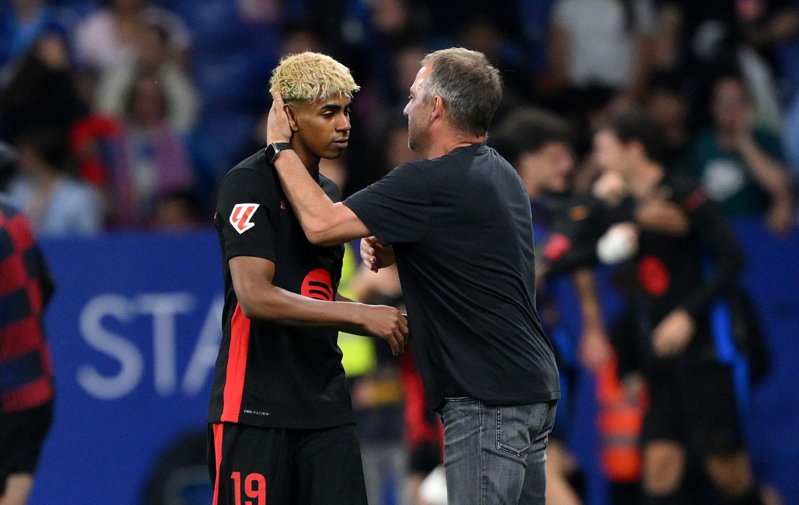 Fatalne informacje ws. Yamala. "Kilka tygodni"