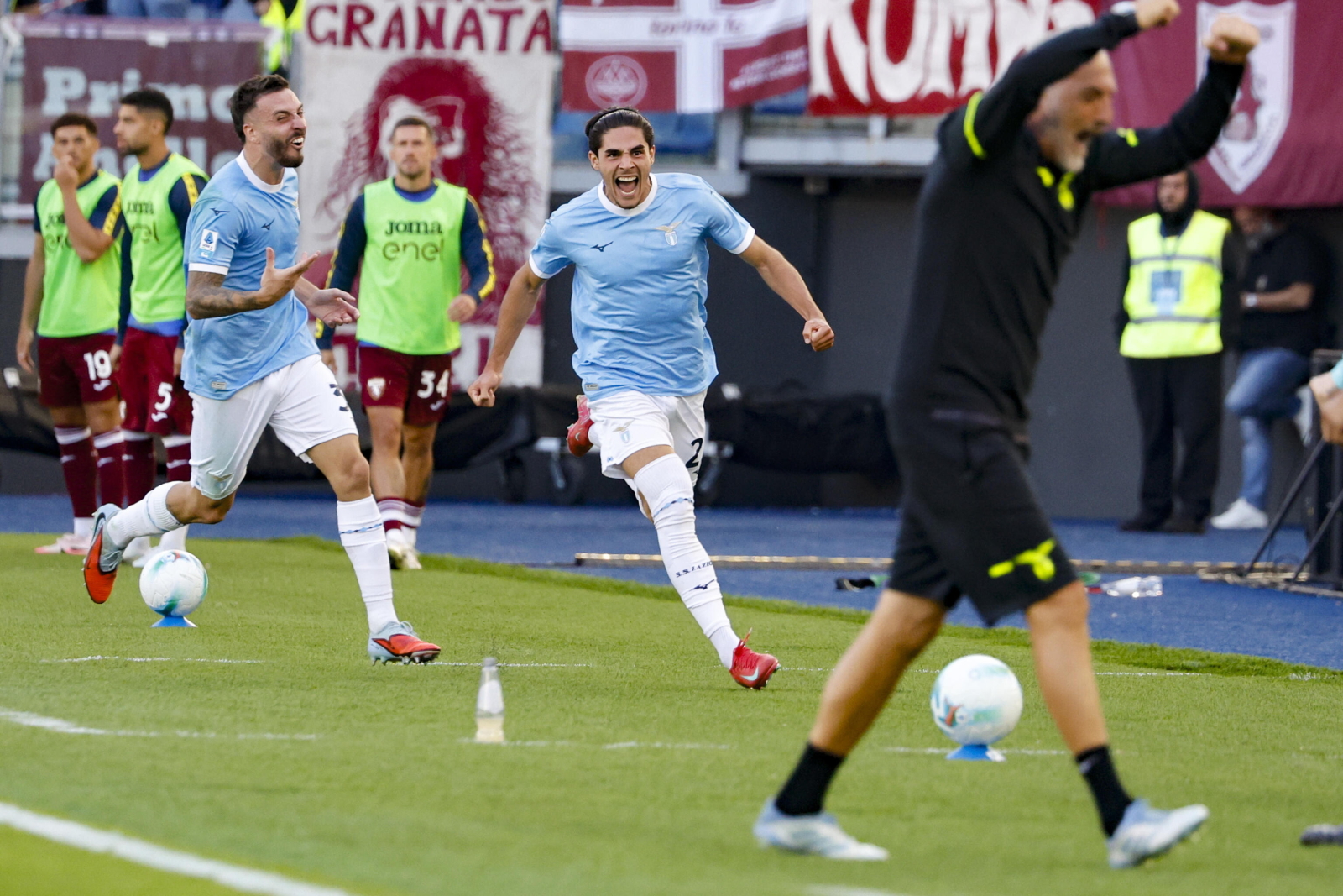 Hit w Rzymie! Kurs 2.53 to okazja. Sprawdź co gramy w tekście!