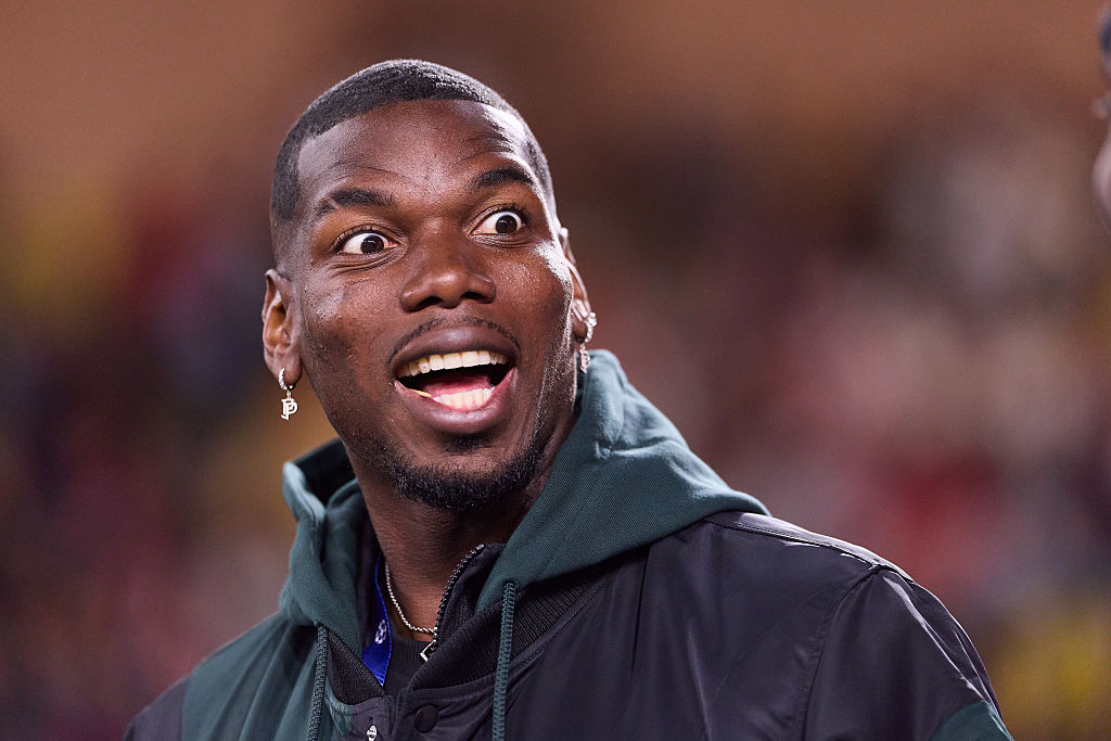 Ostatni raz zagrał ponad 2 lata temu. Wiadomo, kiedy może wrócić gwiazdor