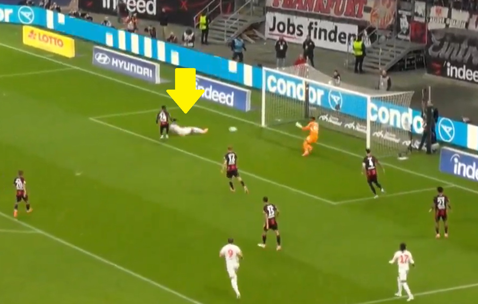 Zabójczy początek Bayernu. Tylko 15 sekund [WIDEO]