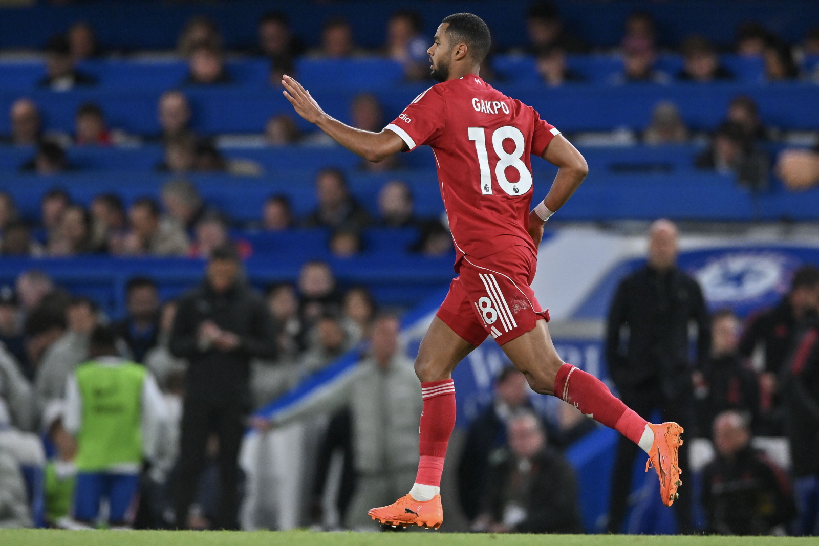 Liverpool FC - Manchester United. Gdzie oglądać mecz Premier League? O której początek?