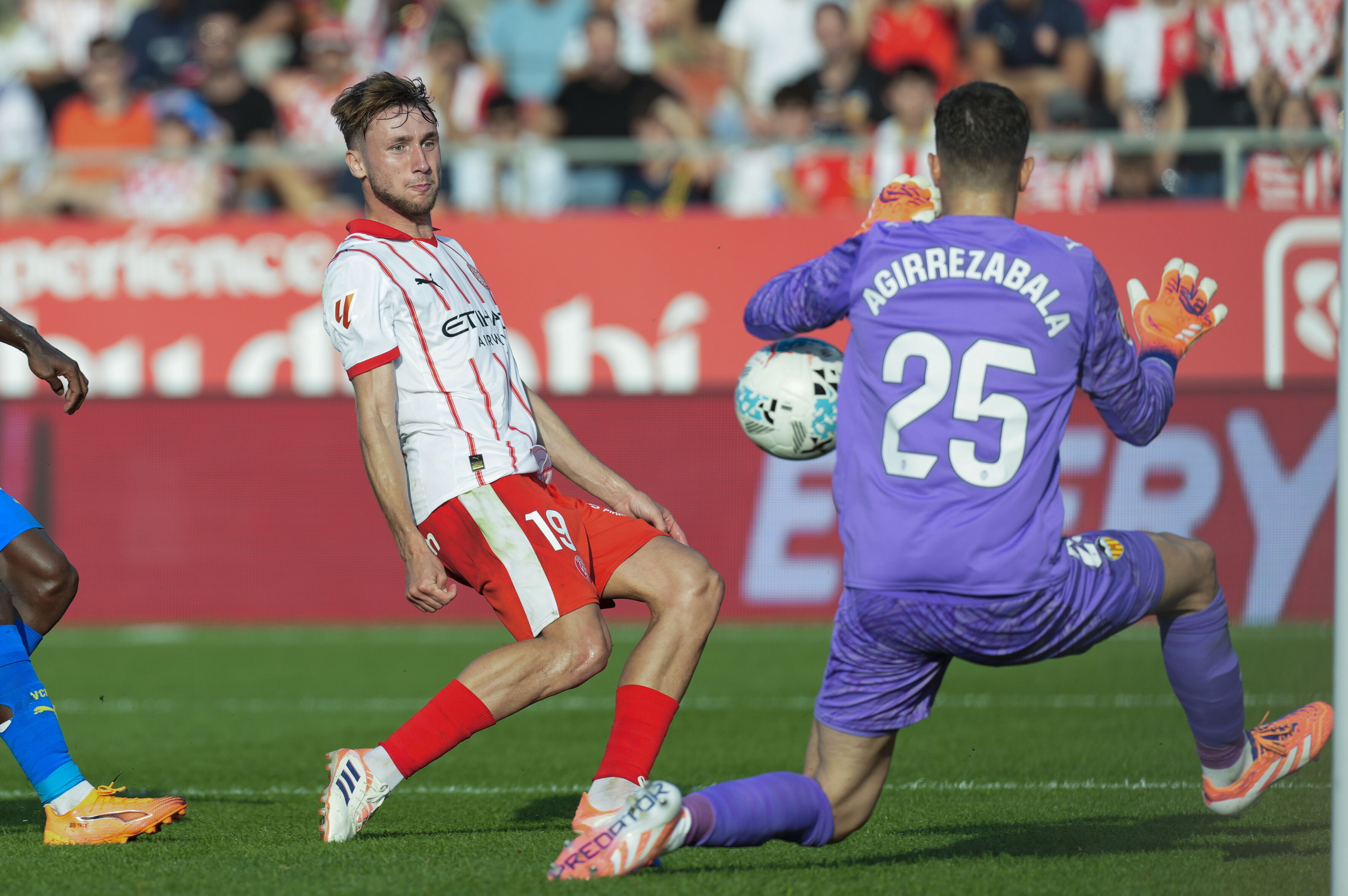 Czekali od maja. Przełamanie w La Lidze