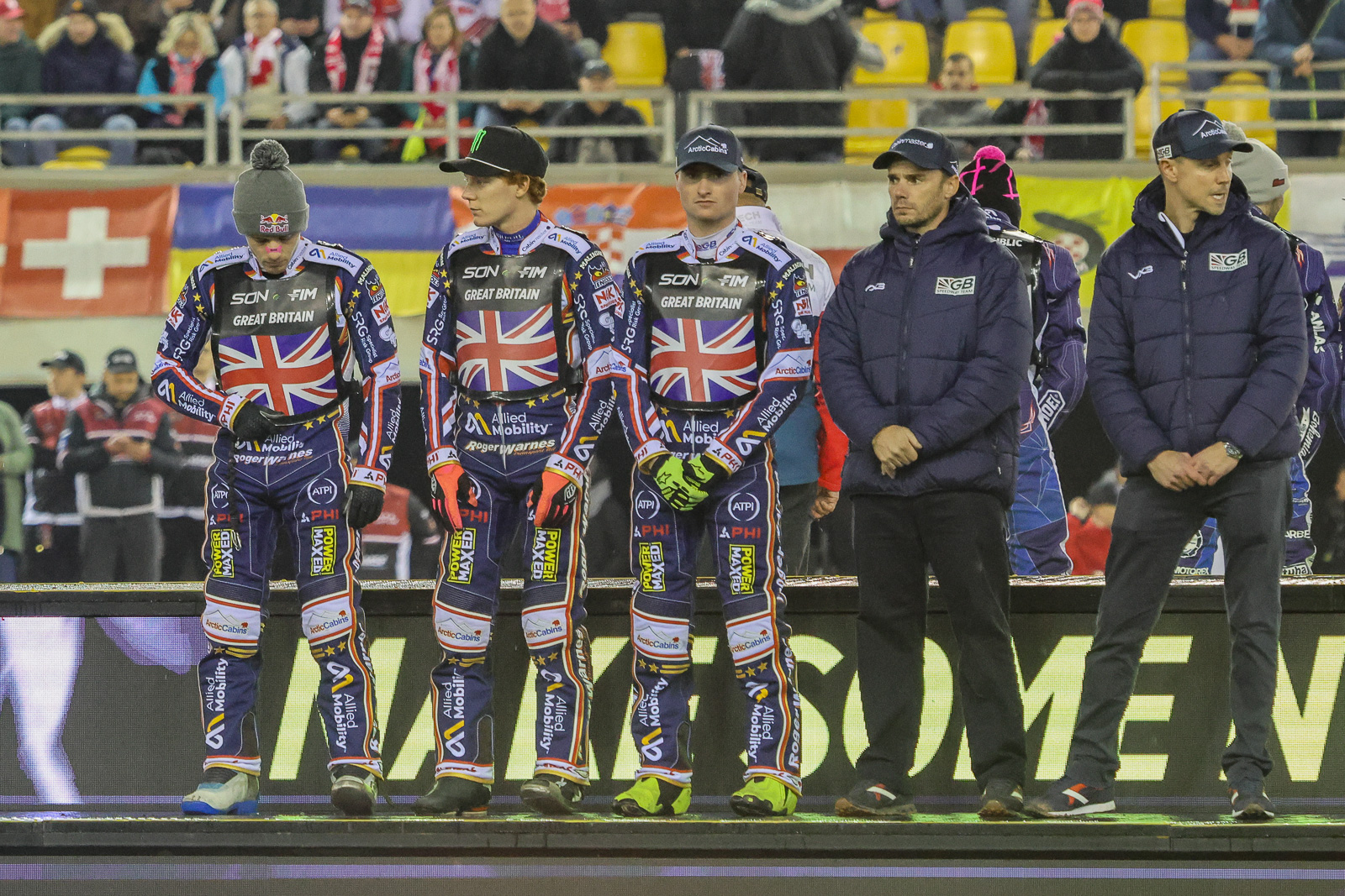 Zaskakujący komunikat! Groźny rywal Polaków został bez menedżera