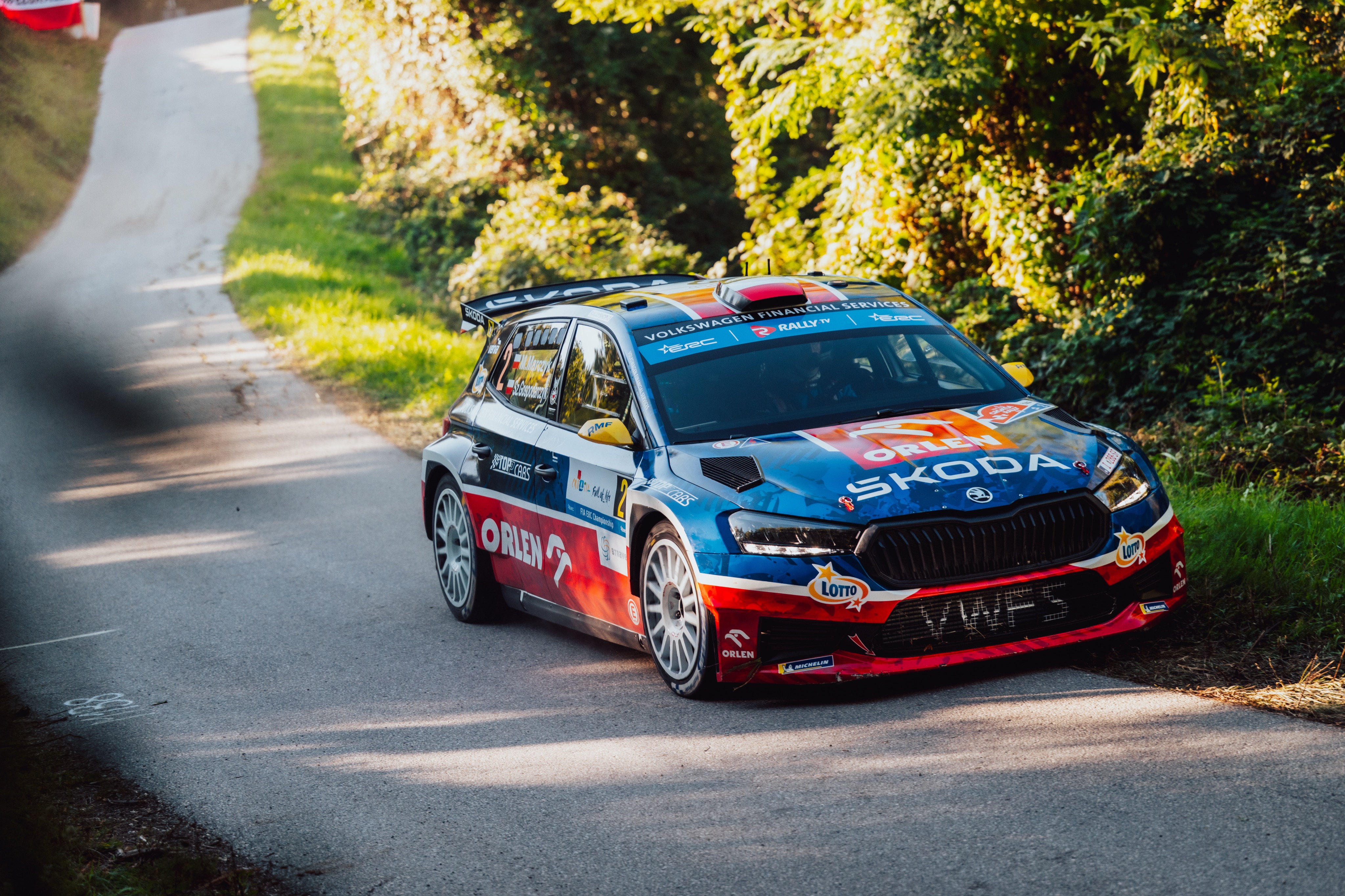 Polacy walczą o mistrzostwo Europy. Niedziela kluczowa