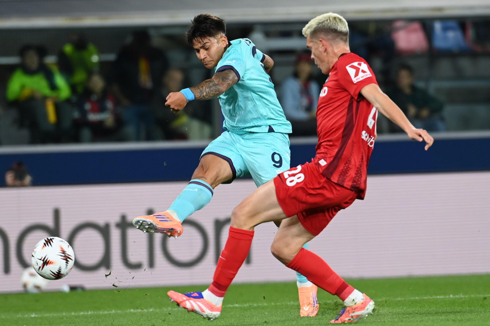 Zespół Łukasza Skorupskiego pokazał moc w Serie A