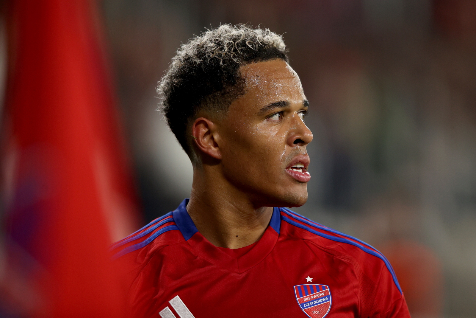 Raków Częstochowa odrabia straty w PKO Ekstraklasie