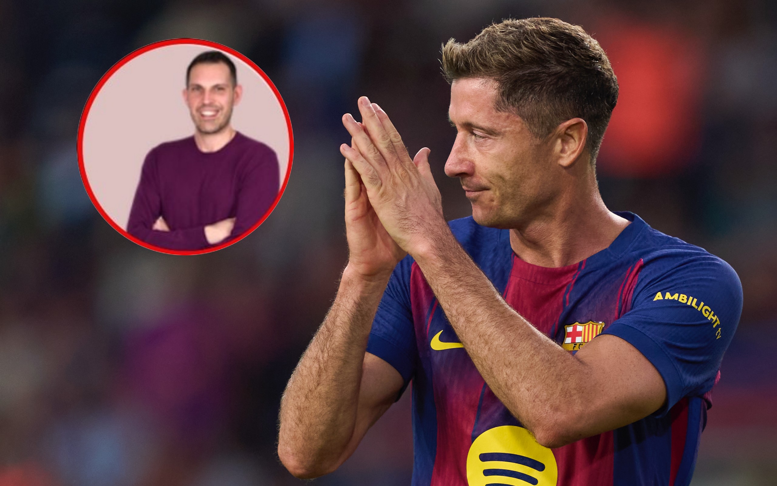 Włosi czekają na Lewandowskiego. "Ostatni wielki transfer"