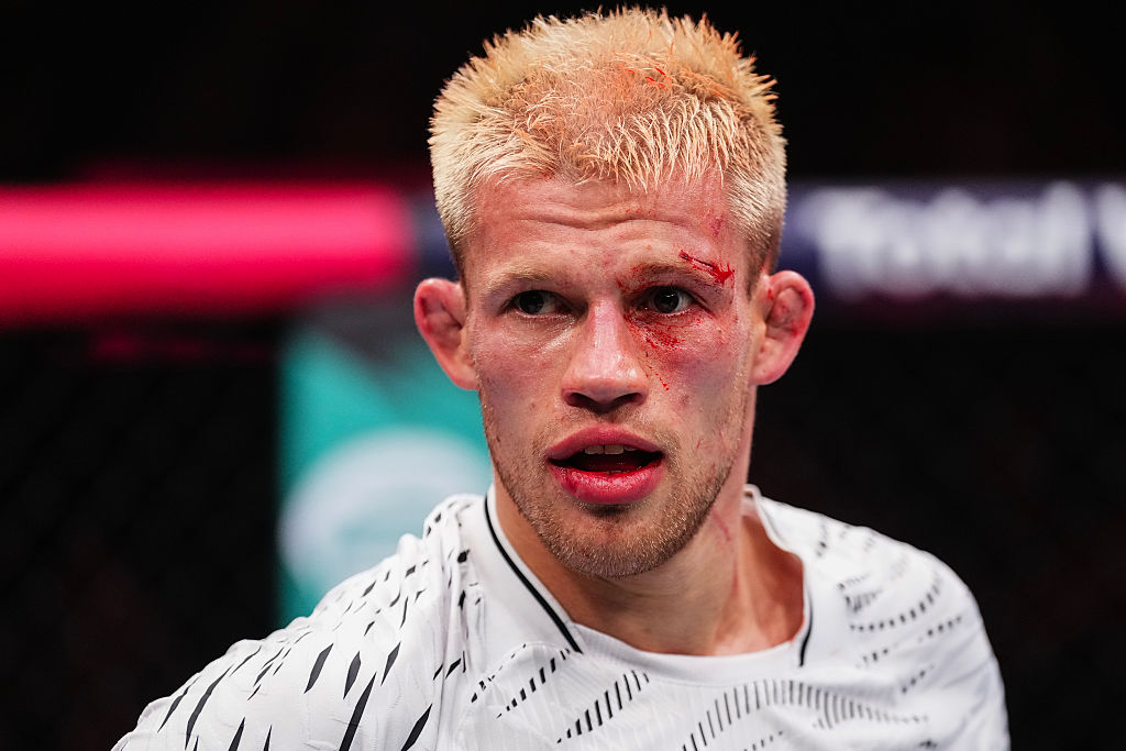 Euforia po walce Polaka. Pogratulowała choćby gwiazda Youtube'a