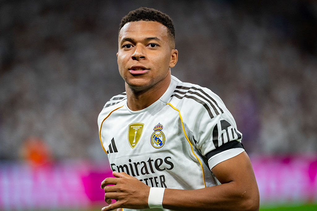 Zszedł z powodu kontuzji. Są najnowsze doniesienia ws. Mbappe