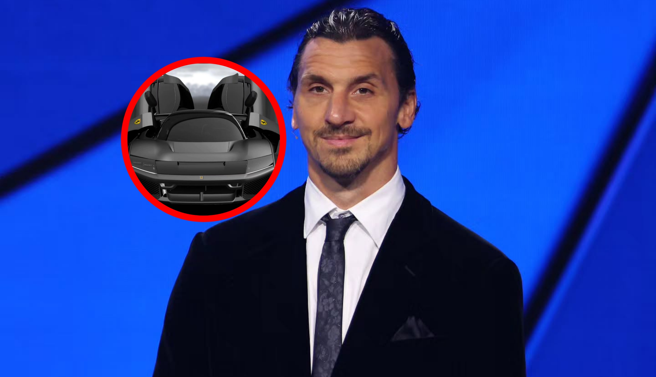 Gwiazdor zaszalał. Wydał na prezent miliony dolarów