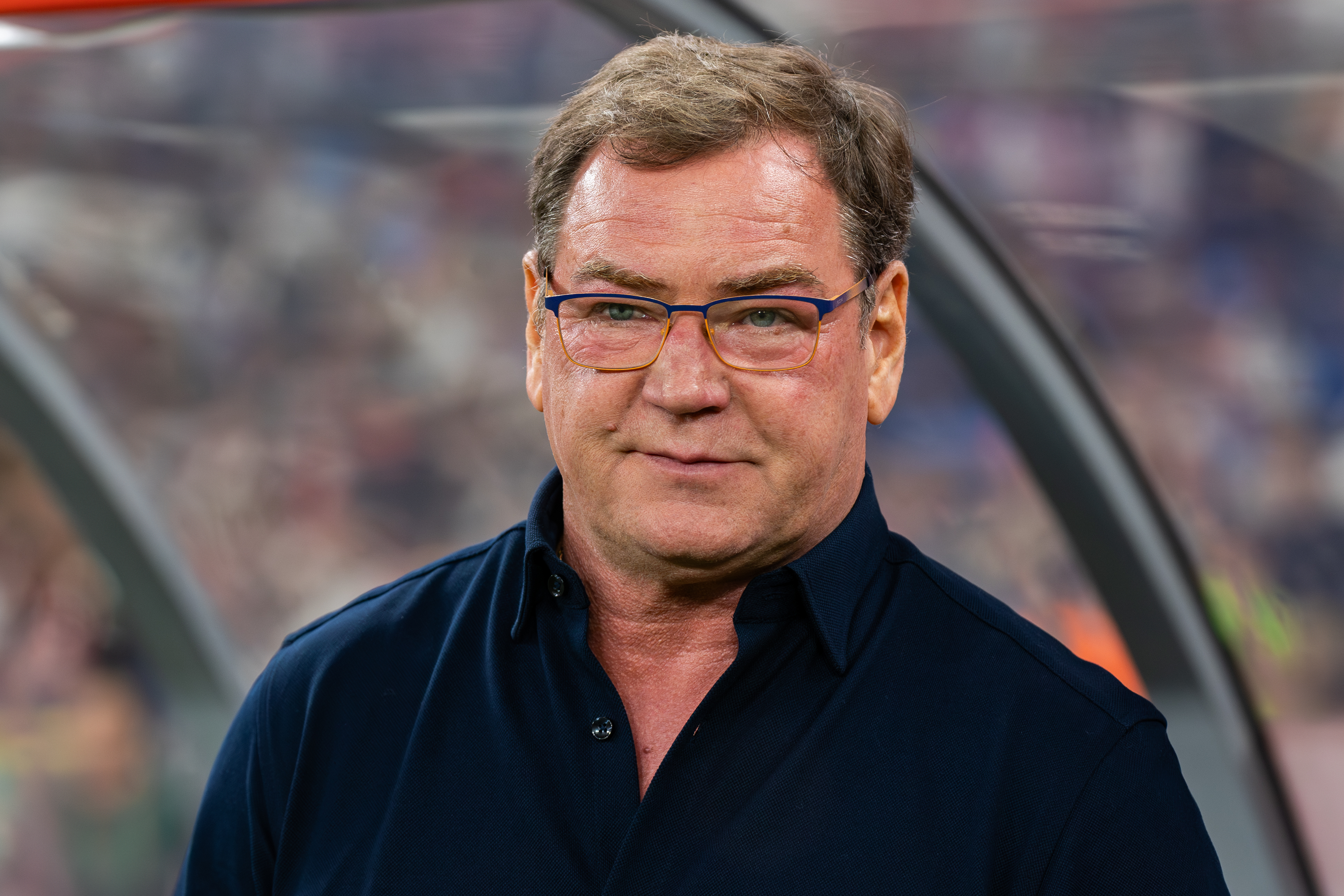 Urban przeżył to na własnej skórze w kadrze. "Jest ogromny problem"