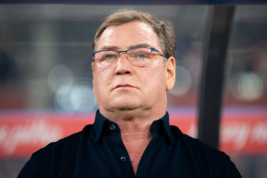 Nowa rola Lewandowskiego w kadrze? Urban wyraził się jasno