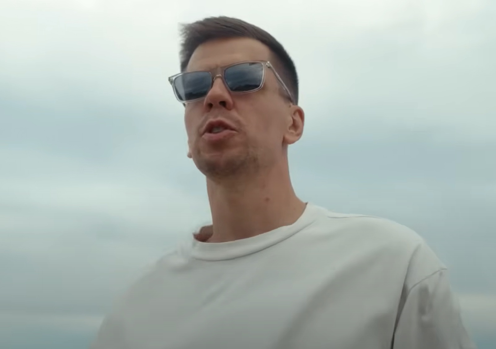 Miał być film o bramkarzu na emeryturze. Ale Szczęsny zrobił nam wszystkim figla [OPINIA]