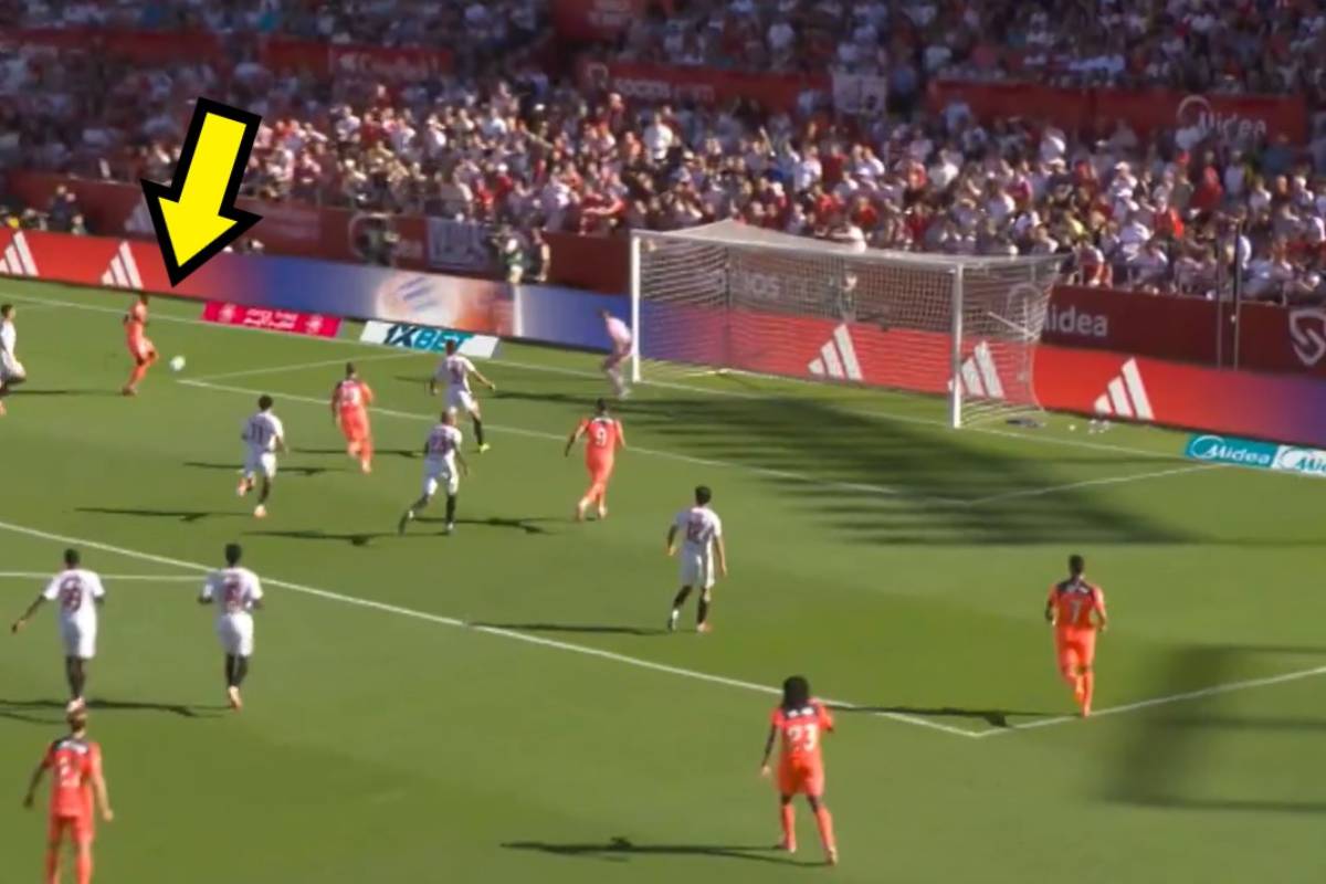 Barcelona złapała kontakt. Doskonała asysta Pedriego [WIDEO]