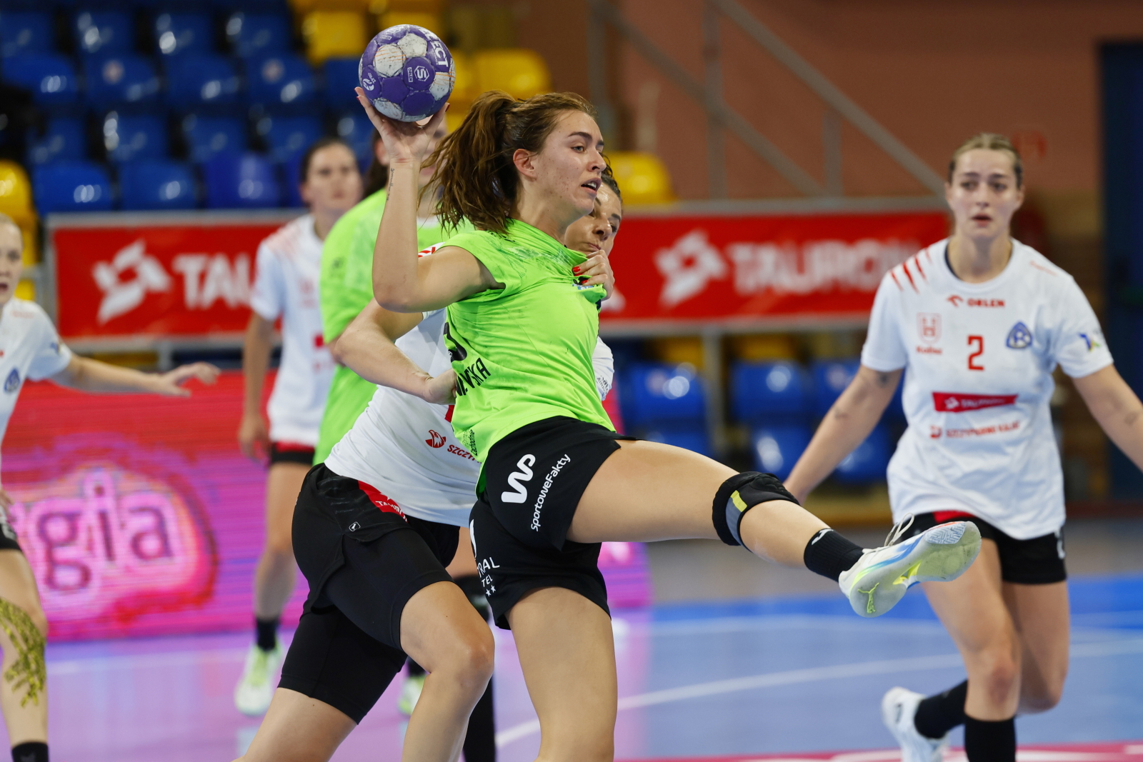 Dramatyczna sytuacja. Wystarczyło 10 minut