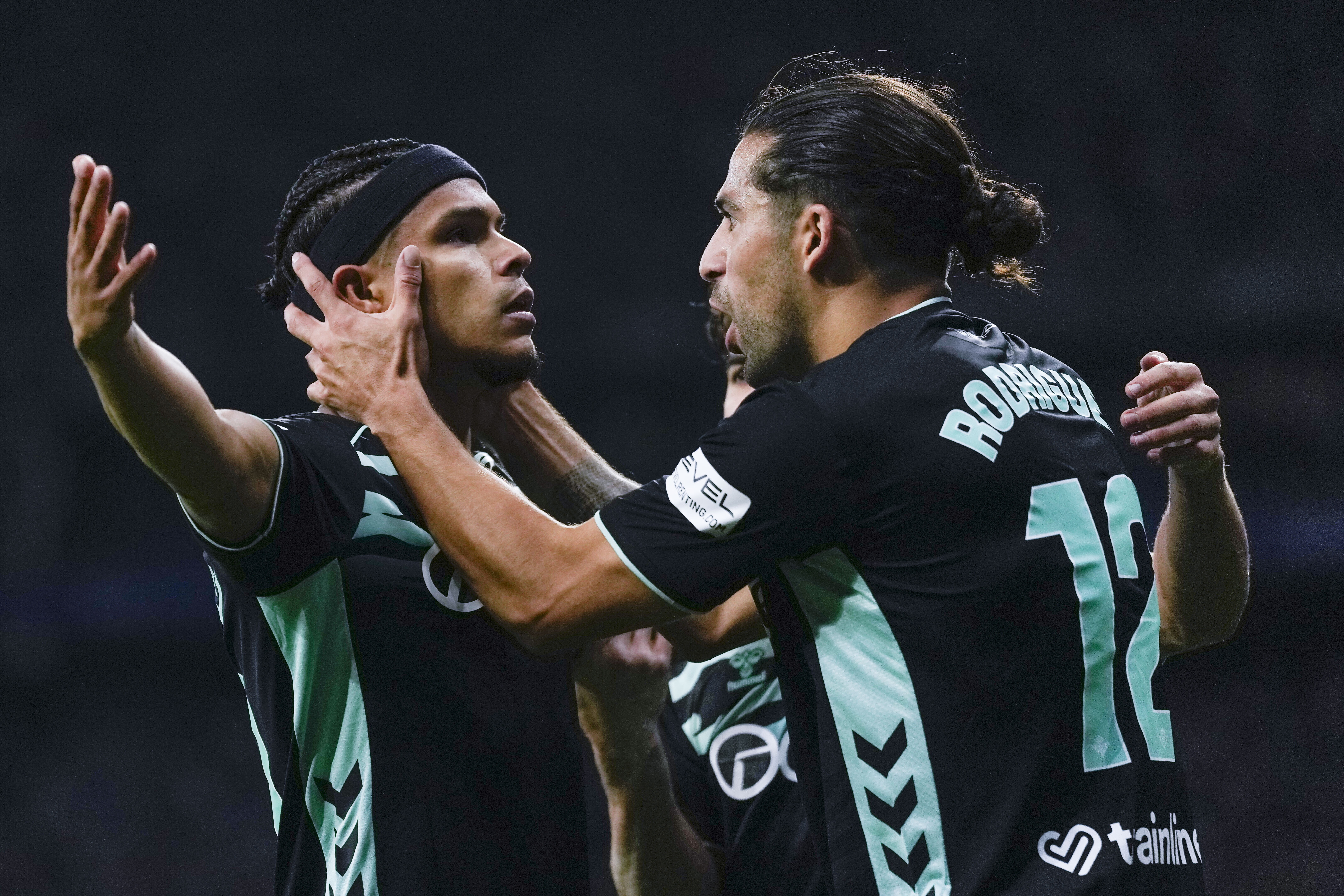 Fatum klubów z Barcelony