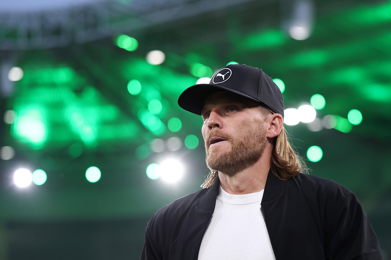 Polanski wciąż bez wygranej w lidze