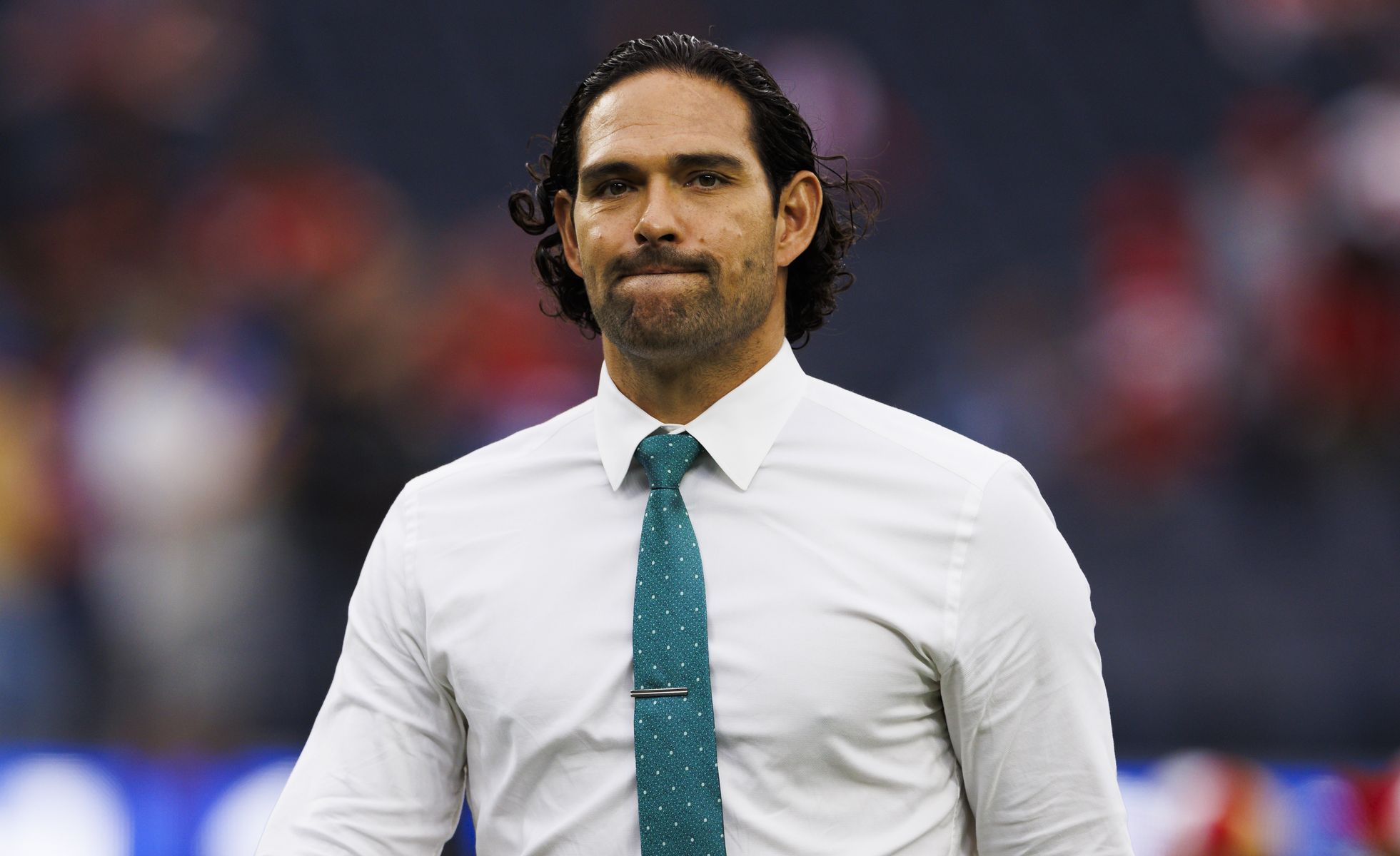 Został aresztowany w szpitalu. Wyszło na jaw, co zrobił