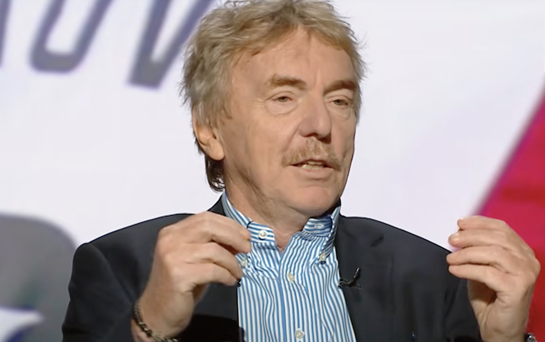 Boniek apeluje ws. młodej gwiazdy Legii. "Musi grać więcej"