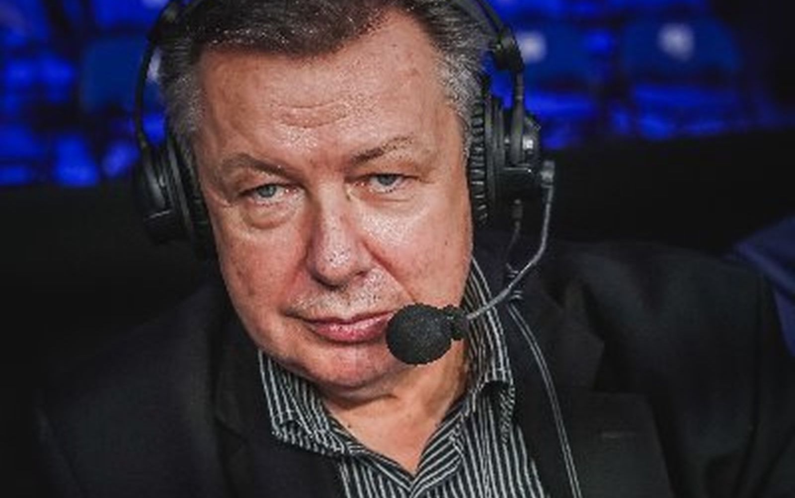 Janusz Pindera w szpitalu. Przyjaciel przekazał nowe wieści