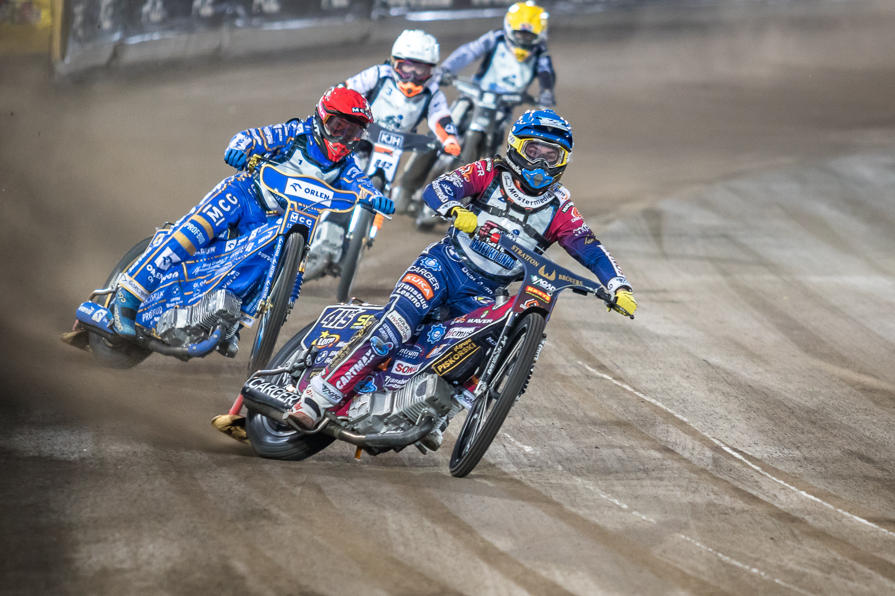 Żużel. Setki tysięcy oszczędności dla klubów. To początek rewolucji