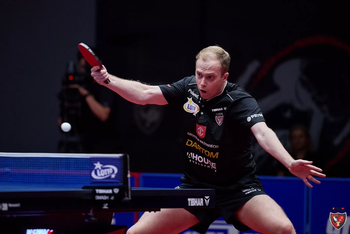 Warto było czekać na powrót polskiego kadrowicza