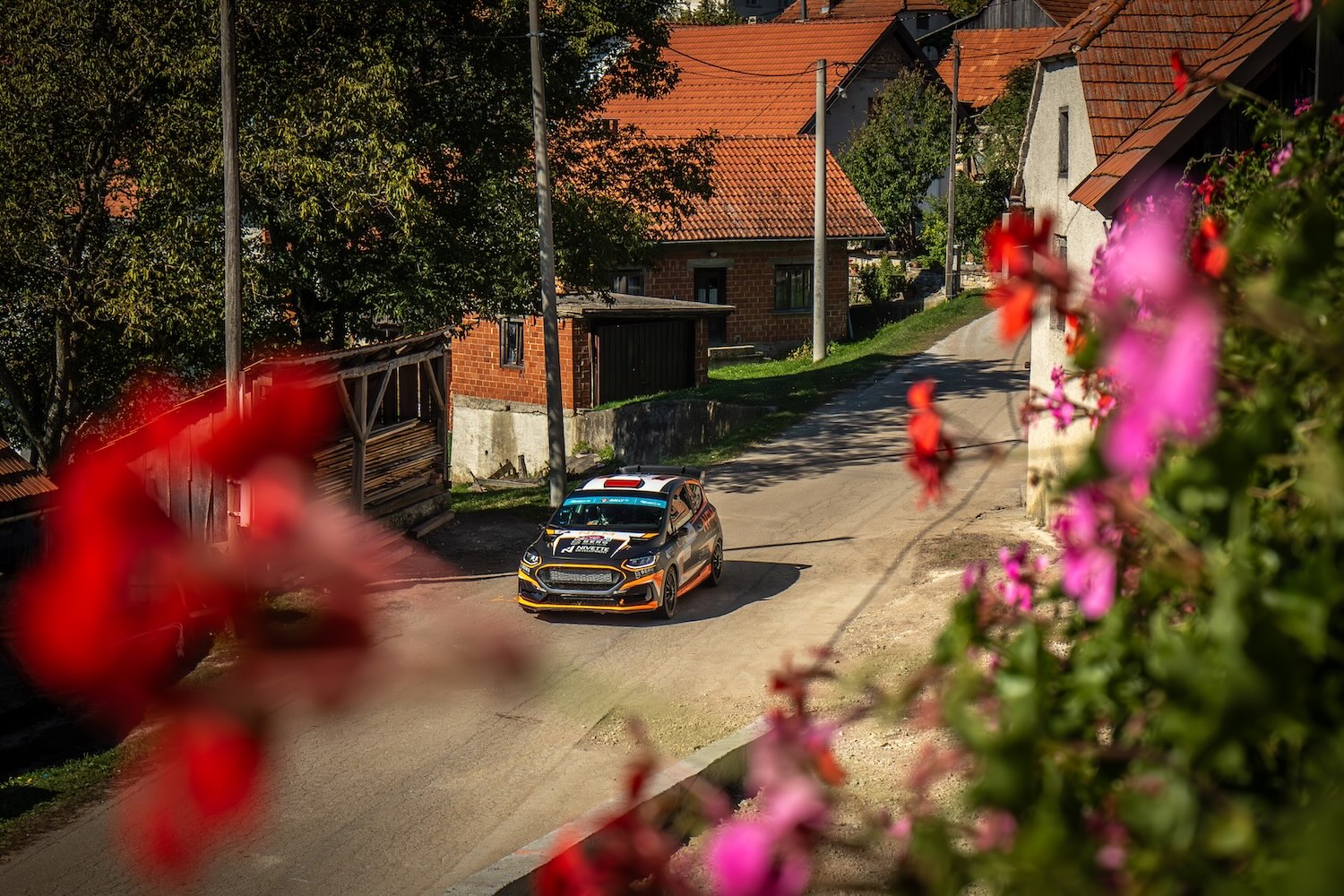 "Polskie flagi dodawały skrzydeł". 19-latek podsumowuje mistrzostwa Europy