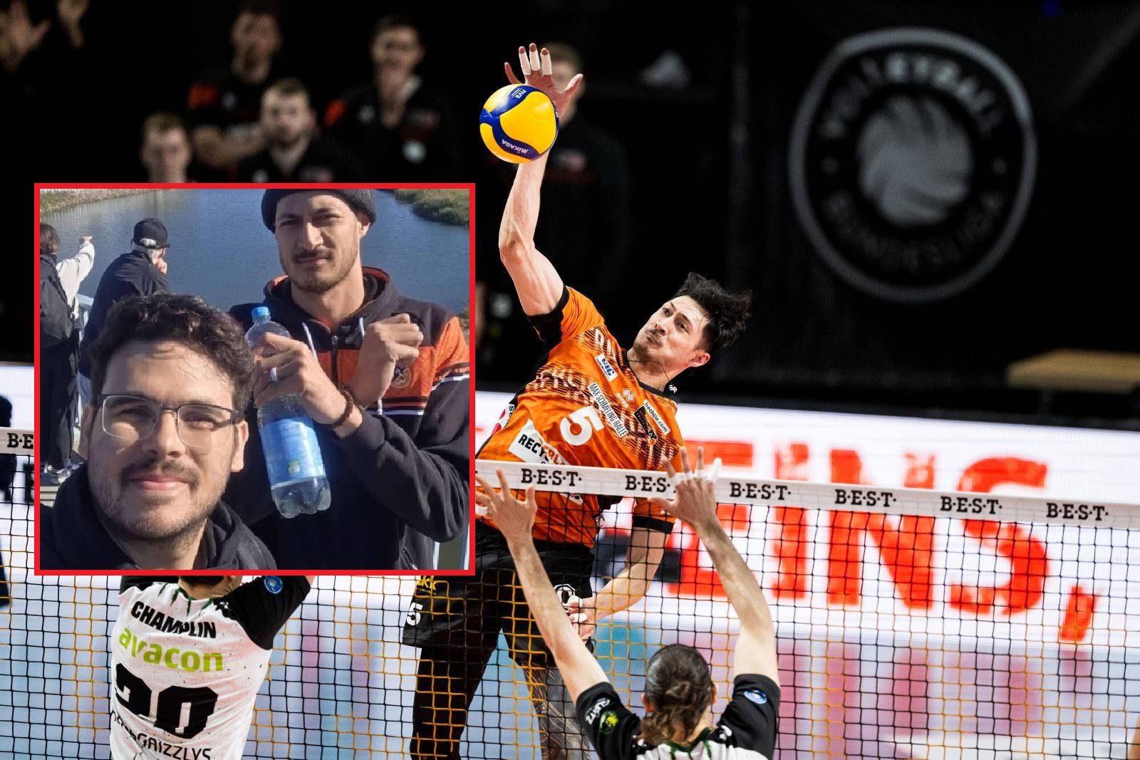 Zostali zatrzymani na polskiej granicy. Wiadomo kim są członkowie niemieckiego klubu