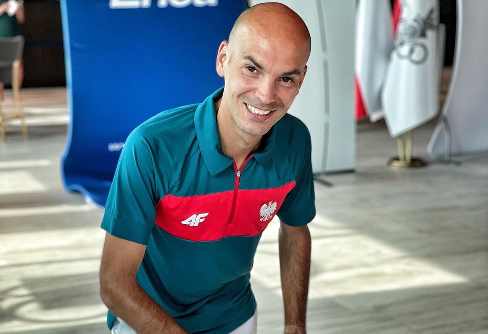 11-krotny mistrz Polski skończył karierę. "Piękna przygoda"