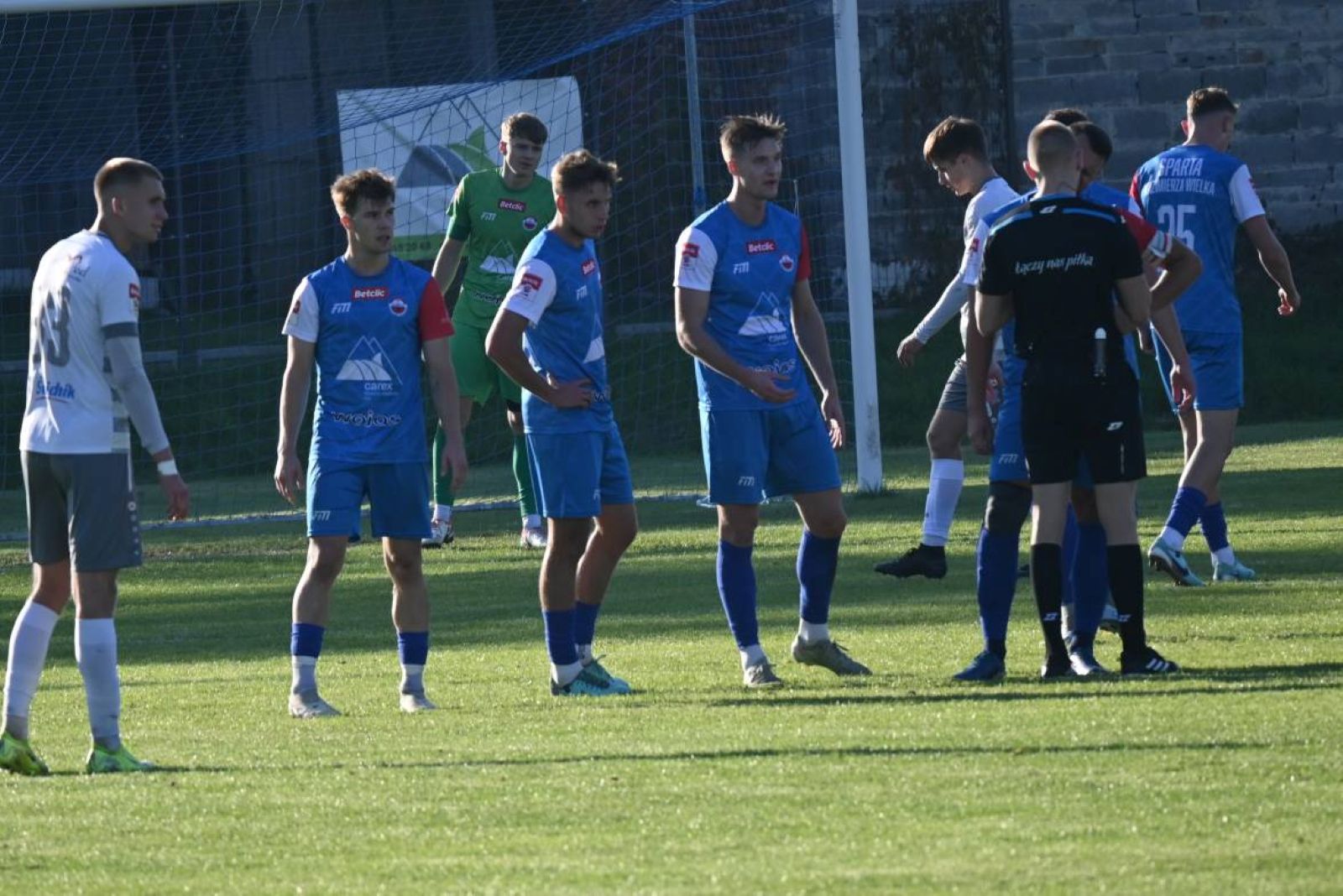 Trzęsienie ziemi w polskim klubie. Mieli być nową potęgą