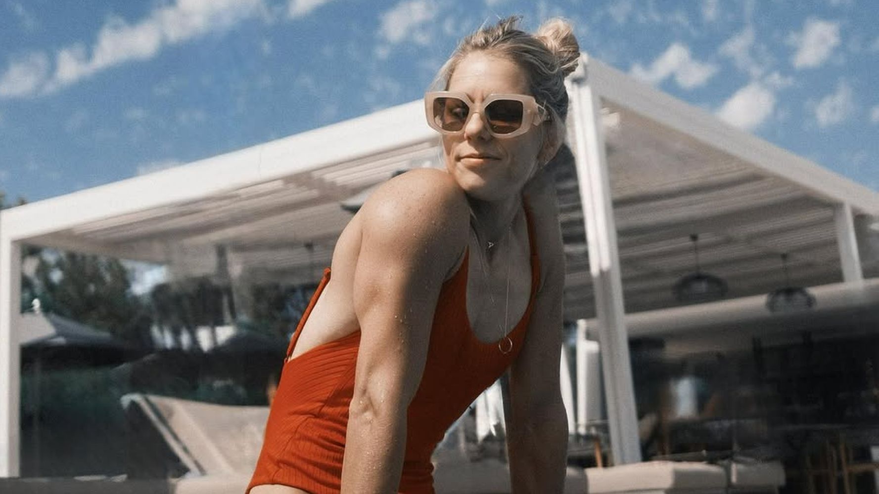 Pokazała zdjęcie z wakacji. Fani zachwyceni