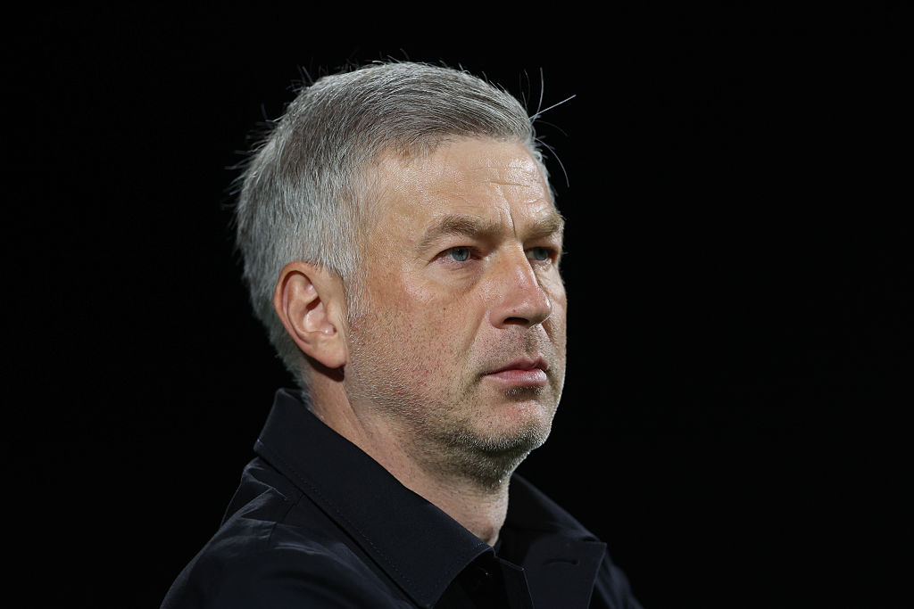 Legenda Legii uderza w Iordanescu. "To jest brak szacunku"