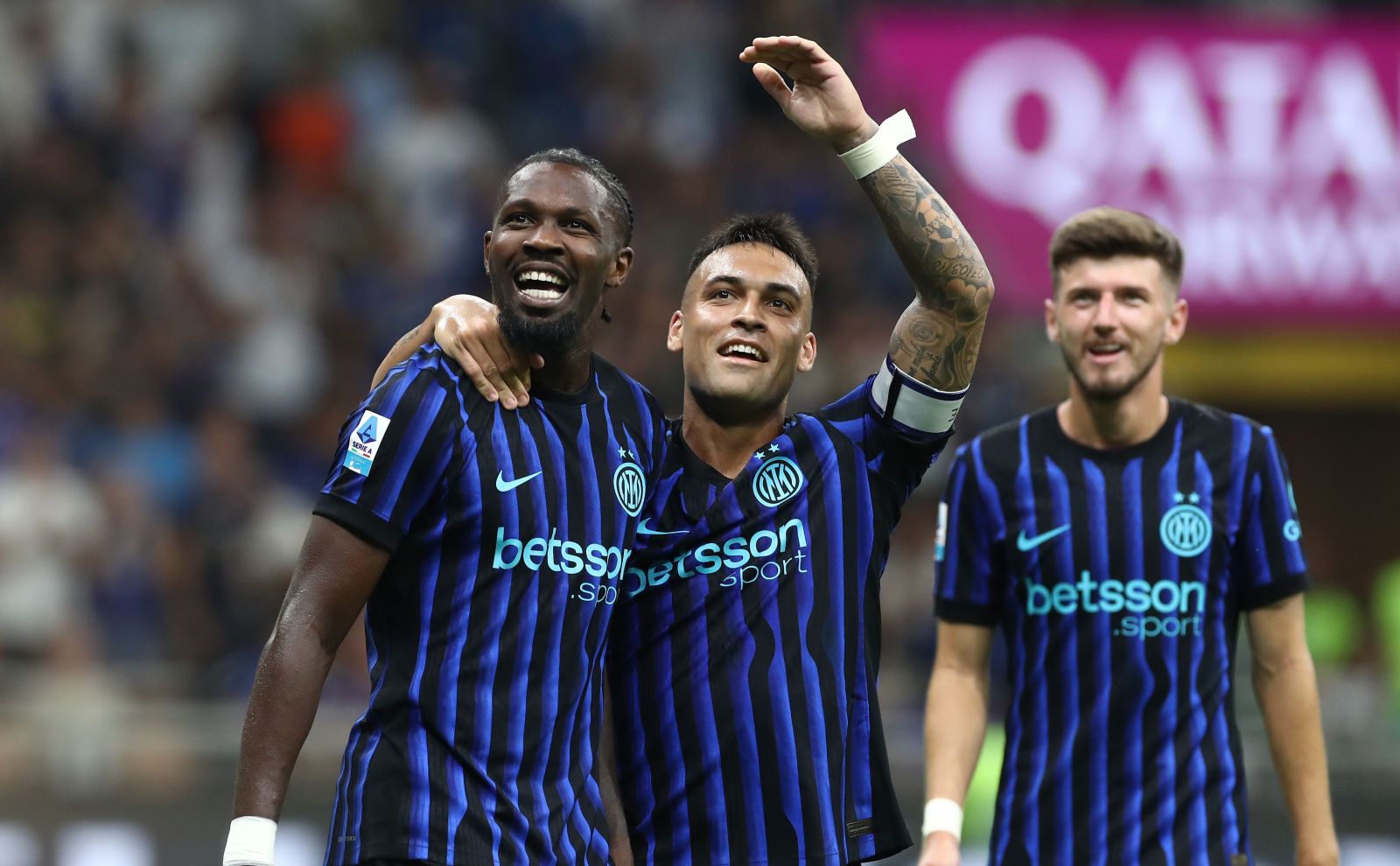 Nowy kandydat na następcę Lewandowskiego. Deco jest już po spotkaniu