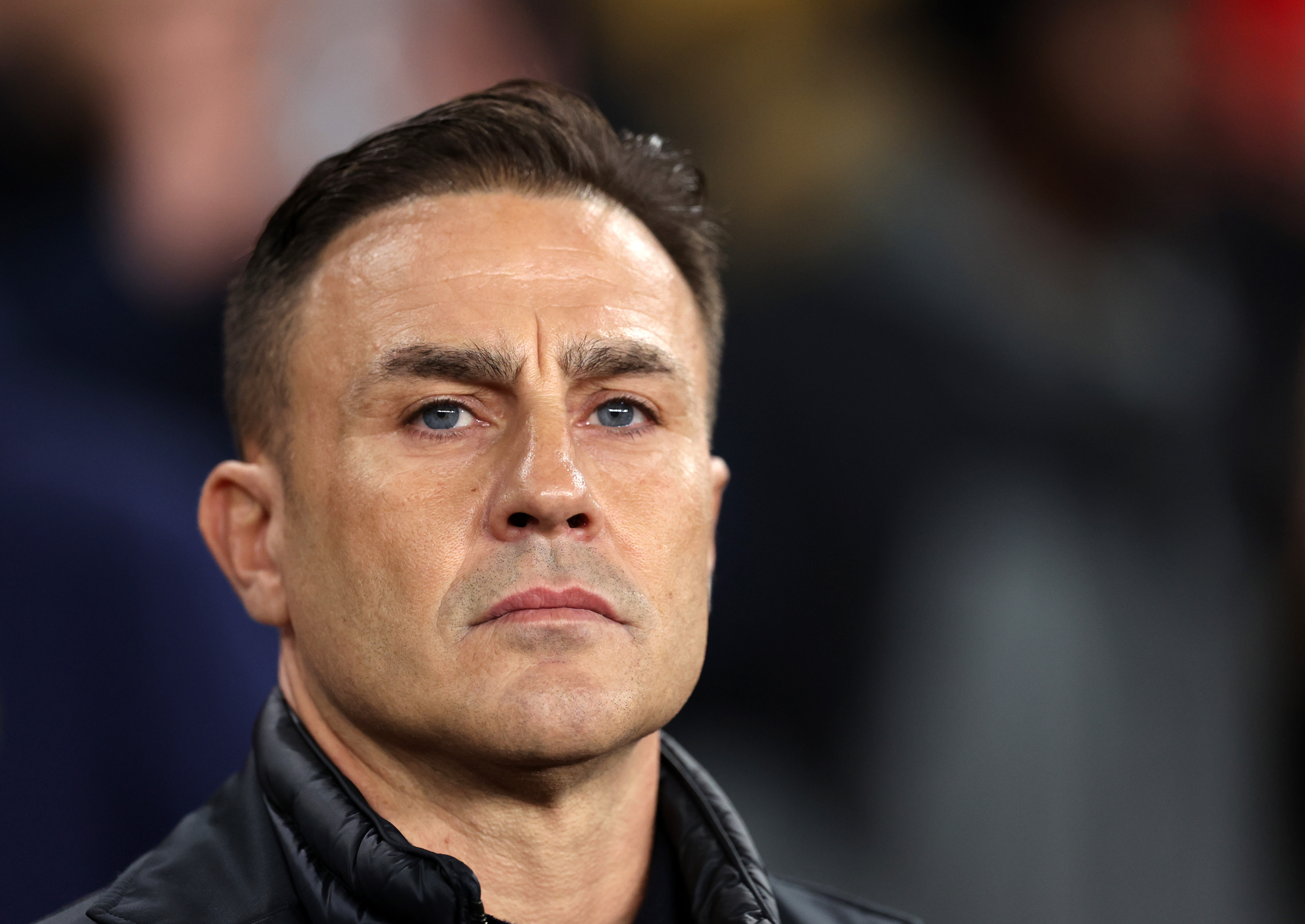 Legenda wraca do pracy. Poprowadzi debiutanta na mundialu