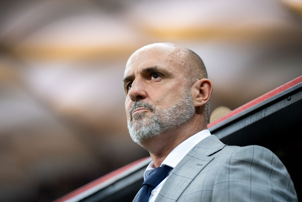 Probierz poprowadzi reprezentację? W Kazachstanie pada tylko jedno nazwisko