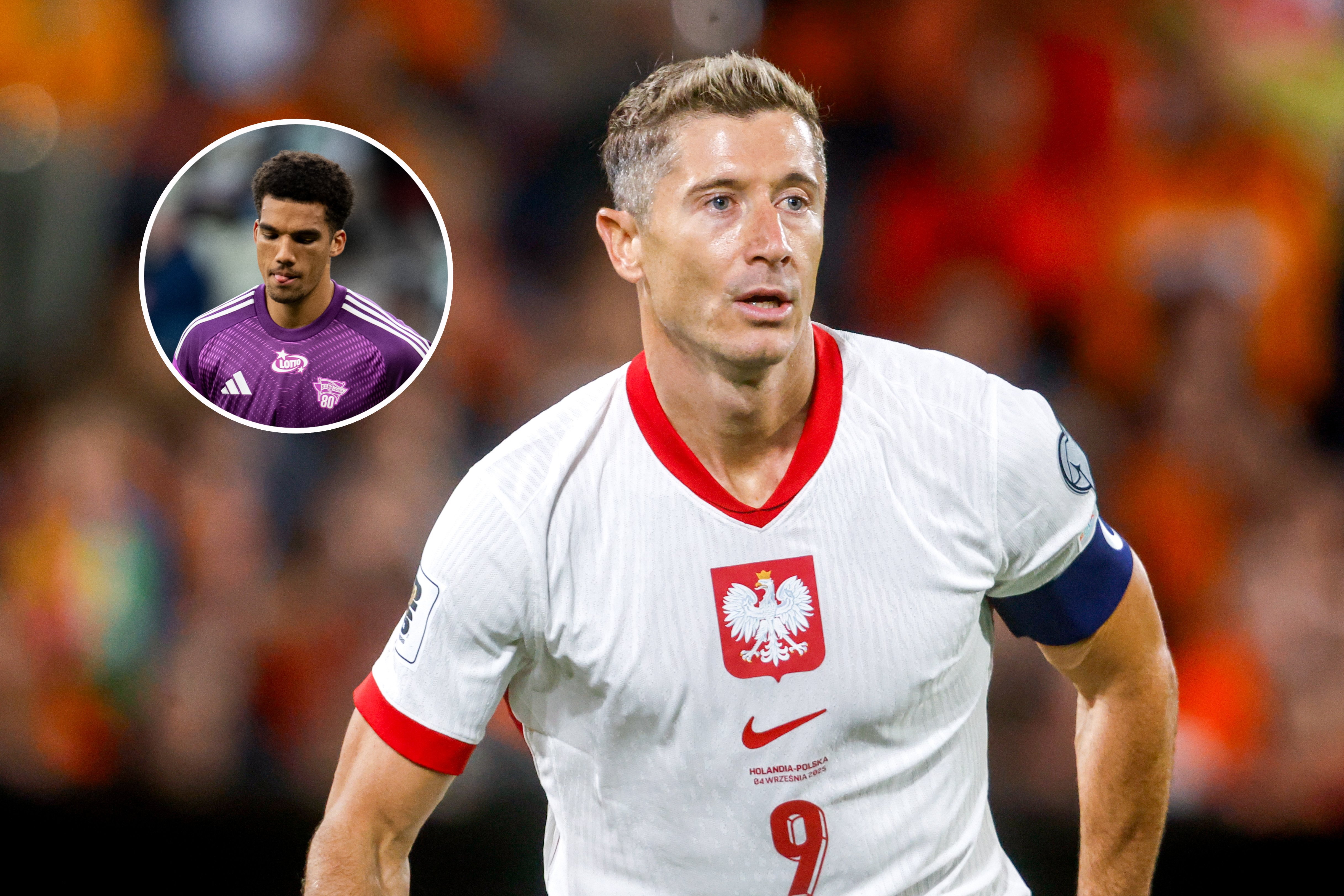 Nowozelandczyk odgraża się Polsce. "Jesteśmy bardzo mocni"