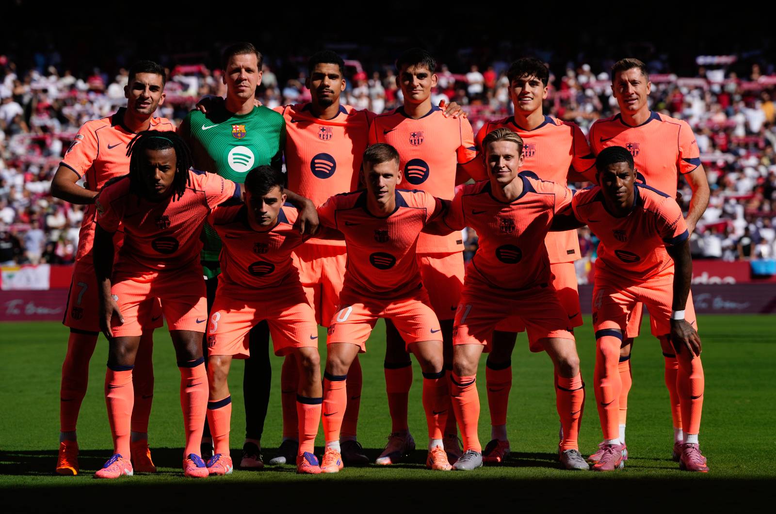 Nie zostawił suchej nitki na graczu Barcelony. "Musi go sprzedać"