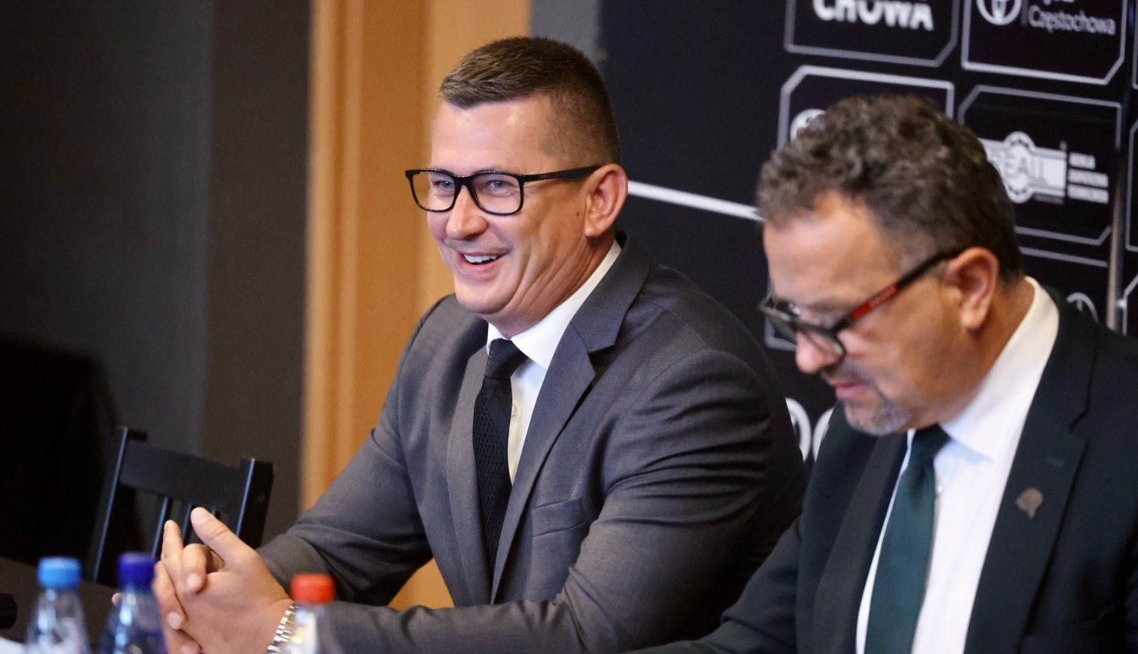 Żużel. To dlatego nie został prezesem Włókniarza. Właściciel klubu zdradza kulisy