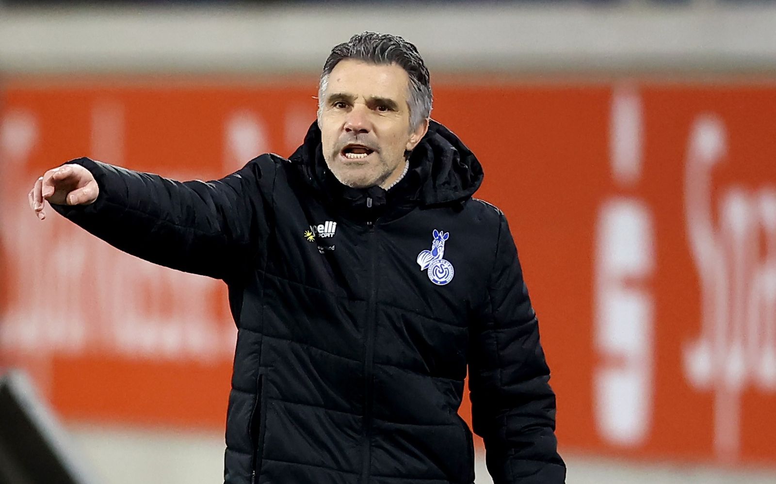 Media: To on ma zostać trenerem Wieczystej. niedługo pojawi się w Polsce